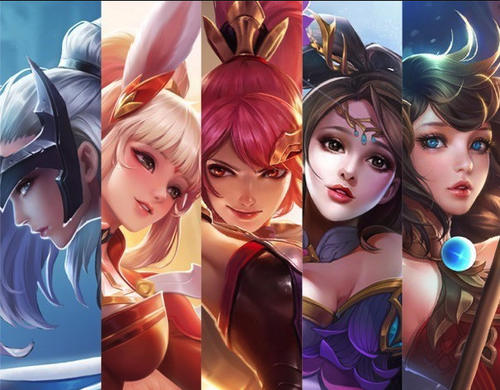 PARIVISON 击败 BC.GAME 晋级 ESL Challenger League 第50赛季： Europe 决赛