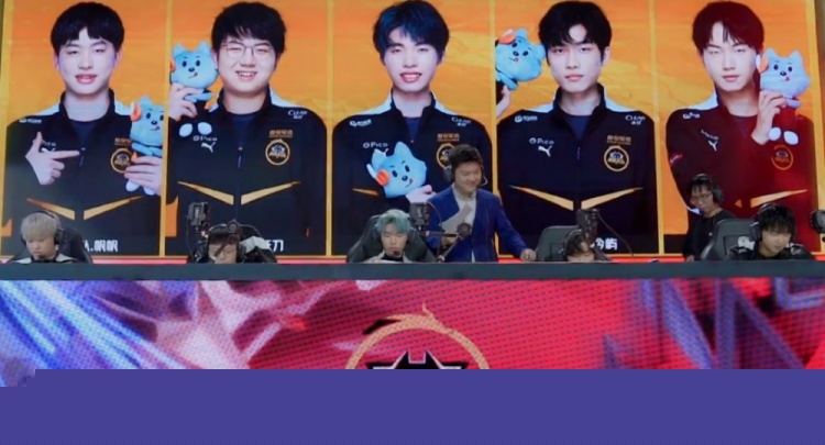 CSGO：队伍胜率保证！ropz荣膺EPL S15 MVP奖章