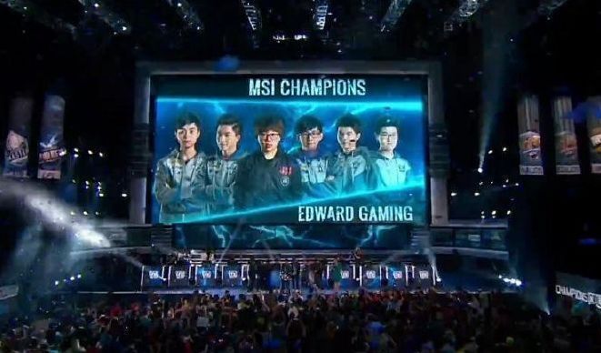 Valve因违规而取消MESA Nomadic Masters Fall的排名状态