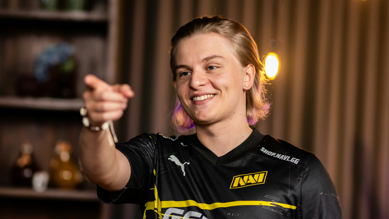 传闻： kyousuke 将在2025年BLAST.tv奥斯丁 Major之后加入Falcons