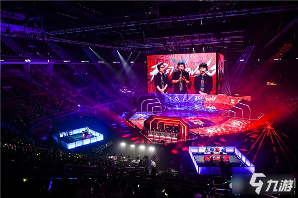 JDG横扫FPX，Flandre达成400胜场，Kanavi达到300胜