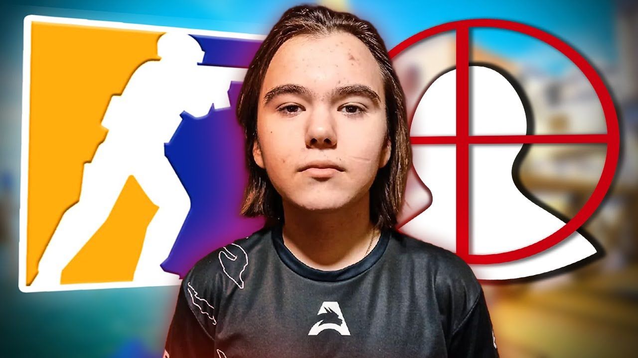 kamyk 替换 RobbieBk 在 Gentle Mates 阵容