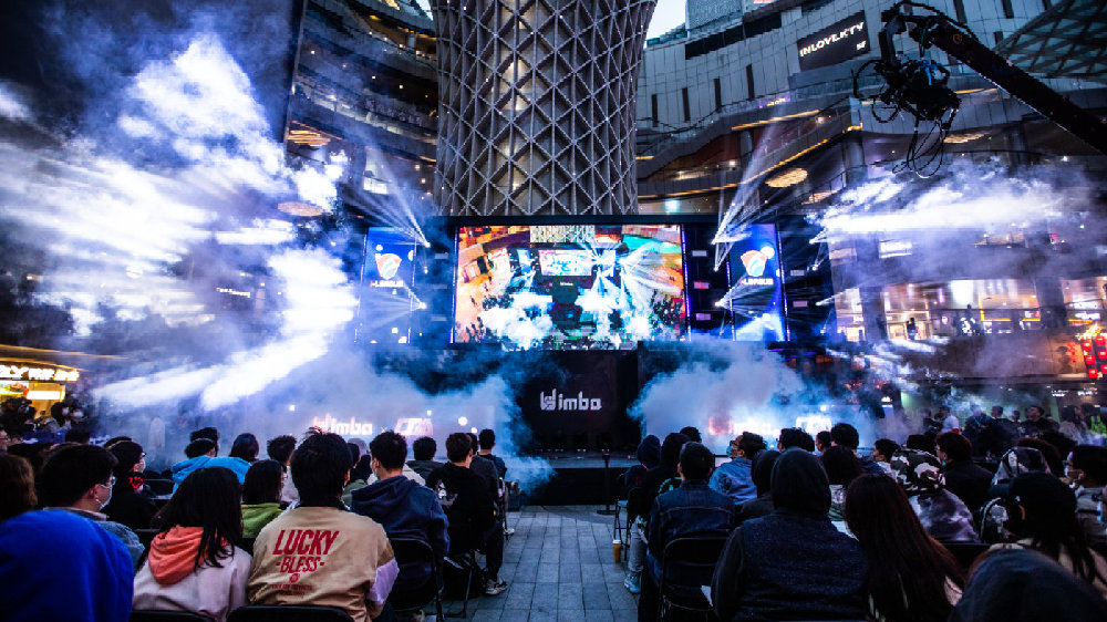 JDG官方征集意见：我们应该Ban谁？