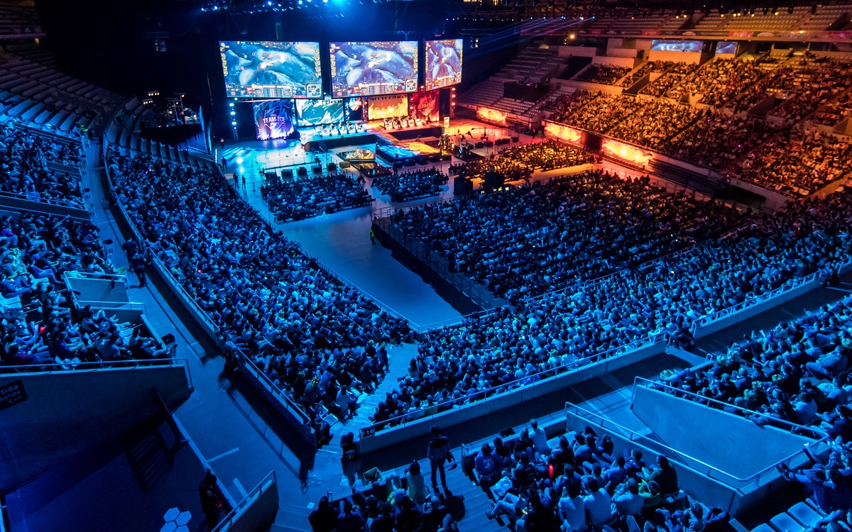 2025 电竞世界杯《DOTA2》中国区预选赛程公布，争夺三个晋级名额