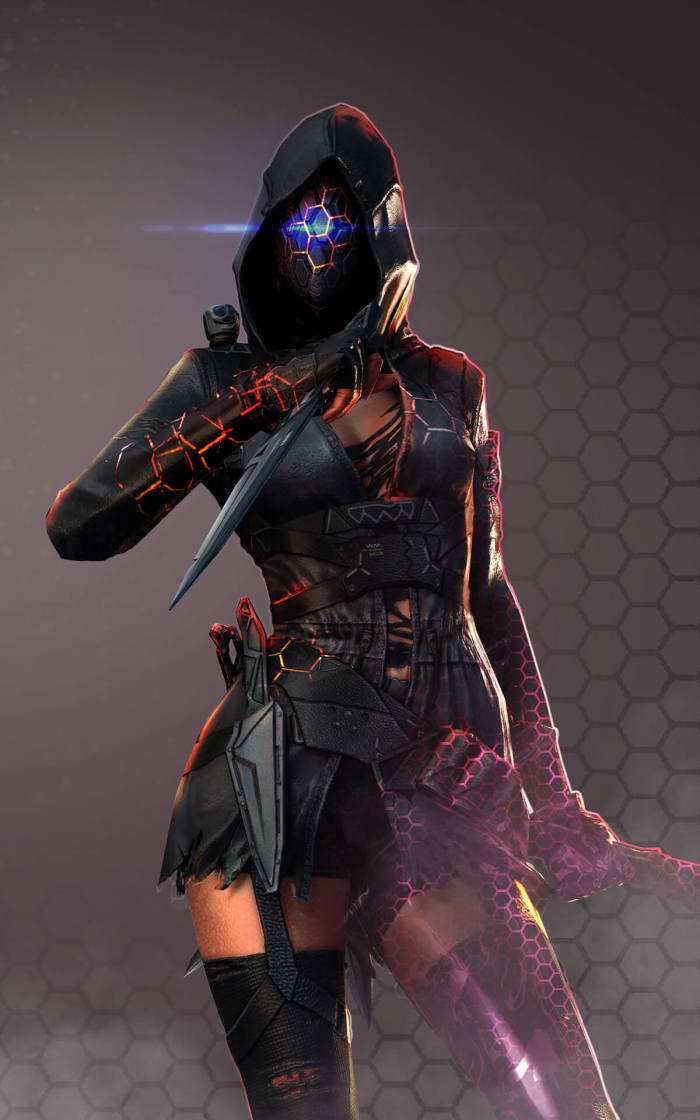 CSGO Top 1大神EliGE教你该如何设置游戏按键