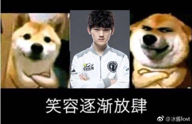 将更具