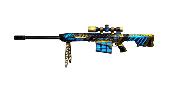 3DMAX 在完美世界CS挑战赛系列赛1中获得冠军