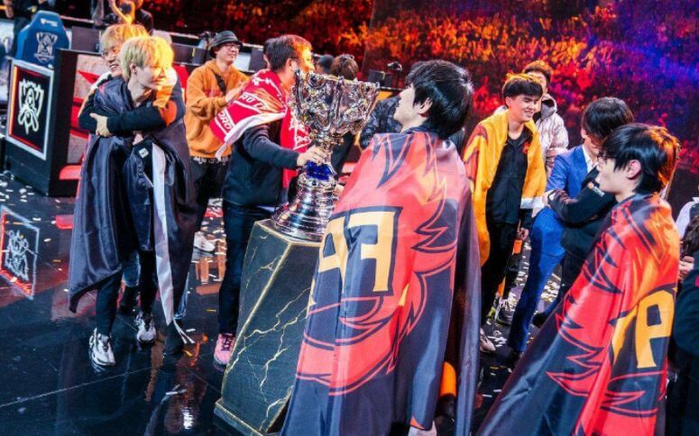 Hanwha Life Esports 战胜了 Dplus KIA ，晋级 LCK Cup 2025 的总决赛