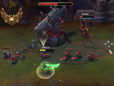 今晚7点LPL！RNG vs OMG赛果影响，谁将拿到复活甲？